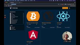National Coding Week - Codeamigo