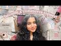 How I Scored 95.2% in 12th Commerce | Become a Commerce topper 💯👩🎓#cbse12thboard #cbseclass12