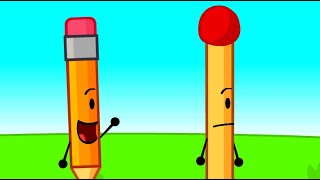 bfdi animation test (remake)