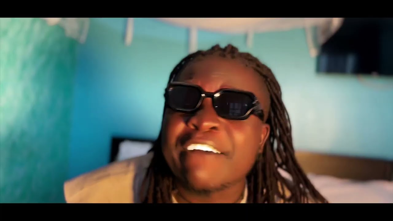 PERFECT by SURNEYKEIZ OFFICIAL VIDEO