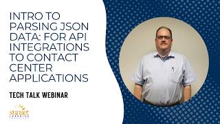 Intro to Parsing JSON Data For API Integrations