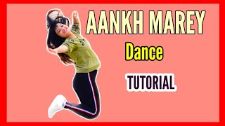 Click on dis link.. this is 2nd part of aankh marey
https://youtu.be/f2hz8lfgpjs............. here for dance video (aankh
) :- https://youtu.be/o...