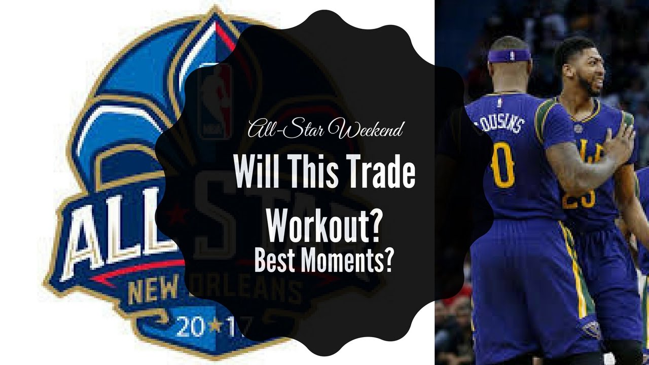 All Star Weekend! Demarcus Cousins & The New Orleans Pelican! vlogs in spanish