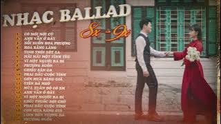 NHẠC BOLERO CHILL 2024 - TOP Nhạc Chill Gây Nghiện | Có Mới Nới Cũ Lofi - Thành Đạt