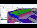CC53 Connect Floor/Concrete scan analysis