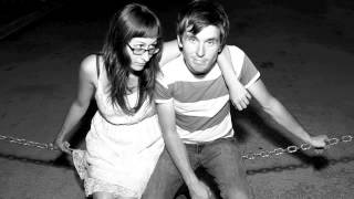 Watch Lemuria Different Girls video