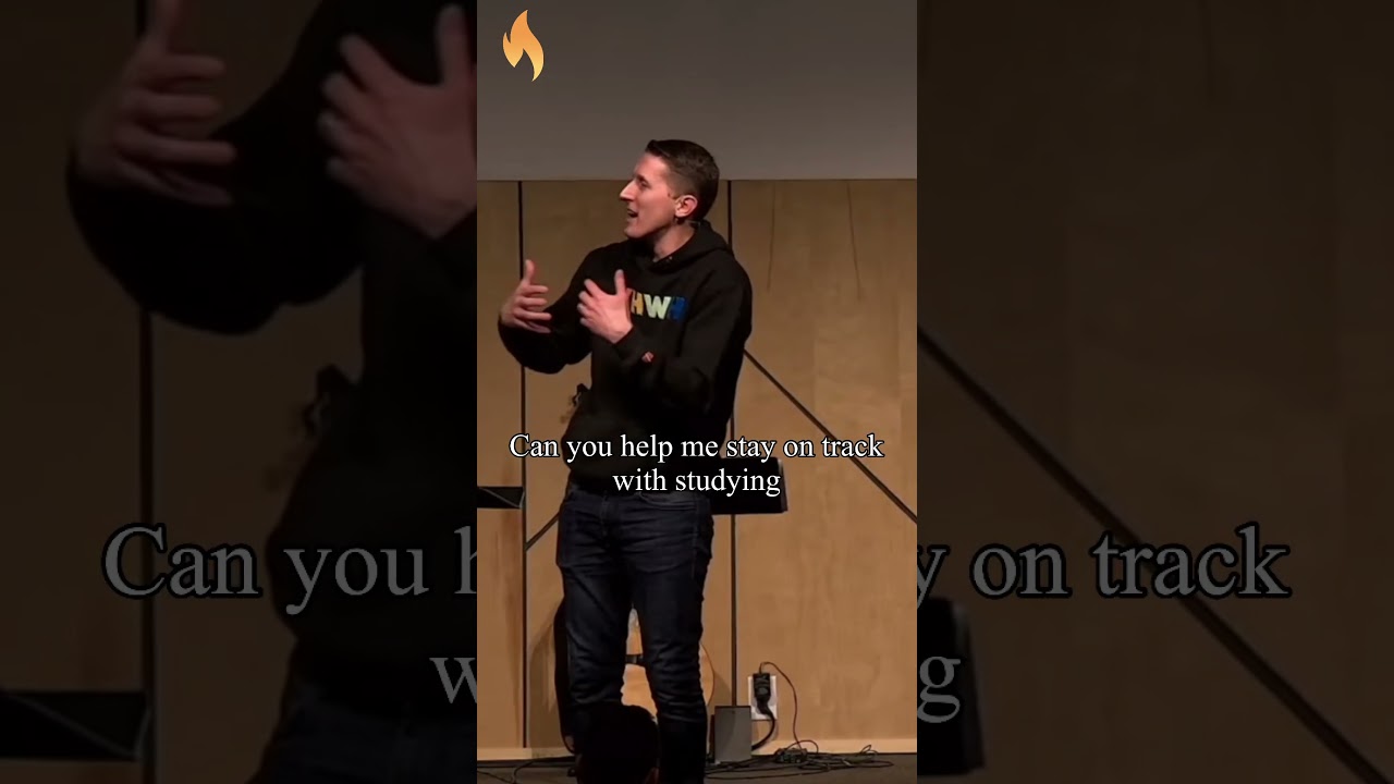 Hunger For the Bible
