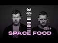 Space food  stereo productions podcast 552