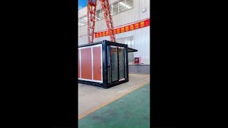 40FT Expandable Container House