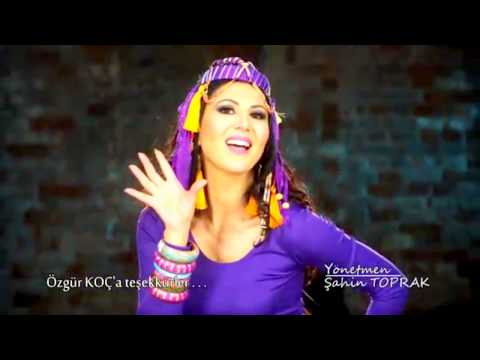 Ayşe Dinçer  -   Penguen Dansı / Ayşe Kız (Official Video)