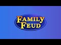 Free Interactive Family Feud Game Night Template