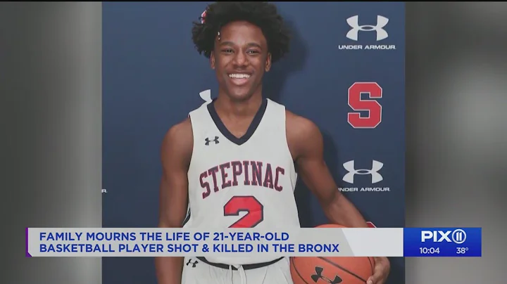 Former high school basketball player killed in Bro...