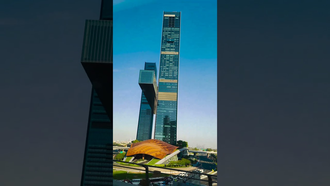 One&Only One Za’abeel DUBAI 