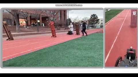 UGV Obstacle Avoidance