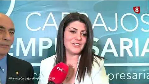 Marcelino Angulo Garcia. Entrevista  La 8 TV Salam...