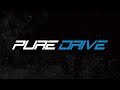 PUREDRIVE2018ラケットレビュー