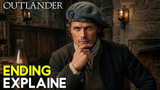 Outlander Season 8 Ending EXPLAINED! Jamie’s Death, The Ghost & The Final Ending