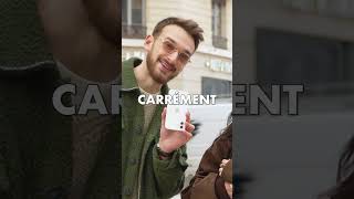 Ils s'embrassent si je devine le prénom de sa mère ! 😱