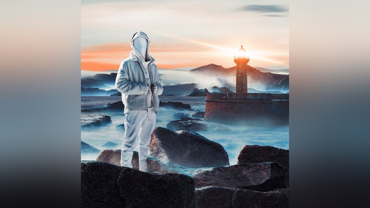 K-391 - Lighthouse (Radio Edit)