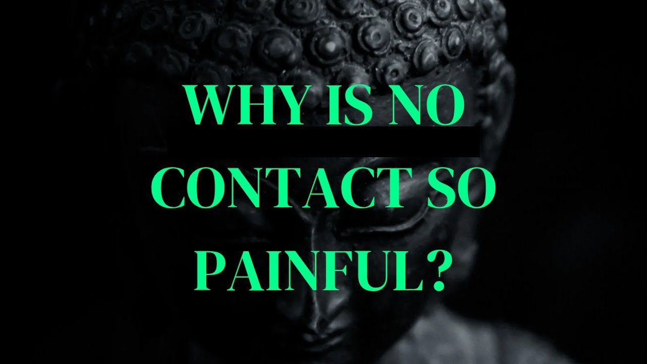 “No Contact Rule: Emotional Healing and Inner Peace Explained”