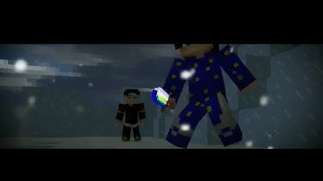 Minecraft Intro [°22°] | • ĐANGBLUE • | By TwizztedBlitdz | AnimateItPlus [Full Android]