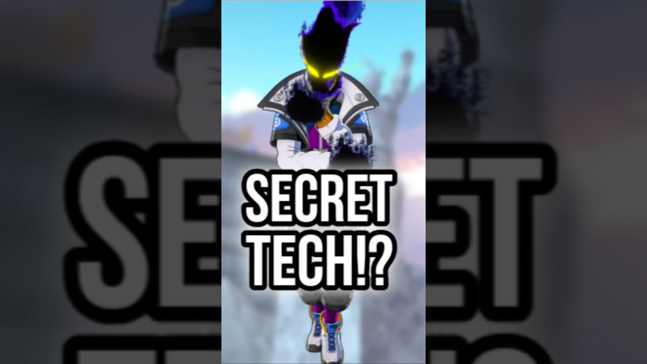 Secret Kurogiri Tech You Didn’t Know! + Rapid Might Tips 
