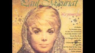 Paul Mauriat - Rock the boat (1975)