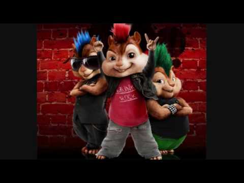 Lemon demon - Ultimate showdown Chipmunk