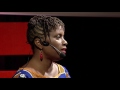 Le conte comme éveil à soi même | Gilda GONFIER | TEDxPointeaPitre
