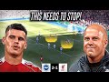 This Is NOT a One-Off… Liverpool Fans Should Be Worried