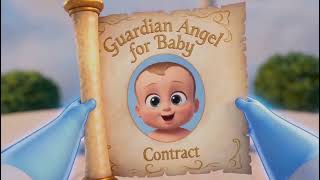 Guardian Angel - Beginning 👶 👼