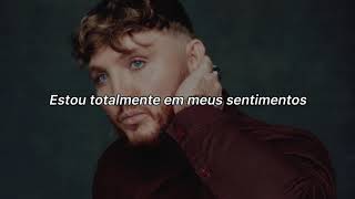 James Arthur - Never Let You Go (Legendado PT-BR)