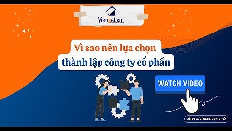 Chính sách kế toán tại công ty cổ phần năm 2024