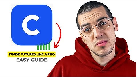 How To Trade Futures On Coinbase(2025).