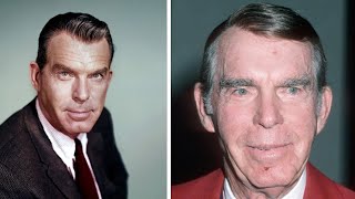 Tragic Secrets That Cost Fred MacMurray His Life And Career