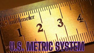 Why didn't the USA ever adopt the Metric System?