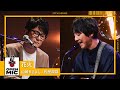 花火 / 山崎まさよし × 松室政哉【オーガスタファミリー カルテットセッション 4/5】