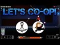 [4] Mavi and Vell Enter the Gungeon Co-op