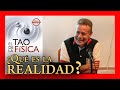 Jesús Callejo | ¿QUÉ es la REALIDAD?: el Tao de la física