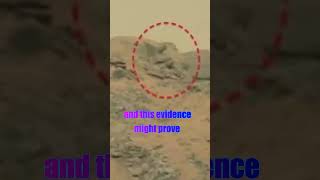 NASA Found Buddha Rock on Mars? 😳