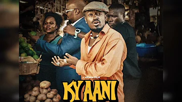 Kyaani - Ykee Benda (Official P Video)Dj kat Wilz Latest Ugandan New Music 2023