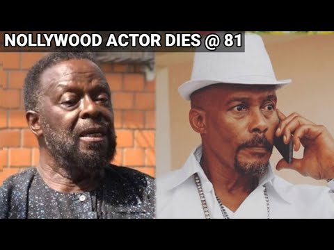LARI WILLIAMS Nollywood