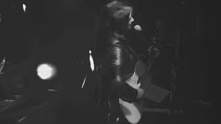 Brandy Clark - Good Hearted Woman (Live in Glasgow, Scotland)