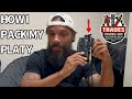 What's In My Platy? EDC For Trades