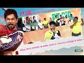 இந்த Real Heroes அ பாக்க whistle எல்லாம் எடுத்துட்டு வந்த... | PT SIR Movie  Pre - Release Event