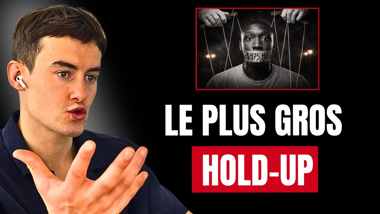 Khaby Lame vend sa boite 1Mds$