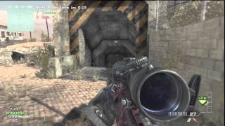 Quad feed Hardscope :P !!!