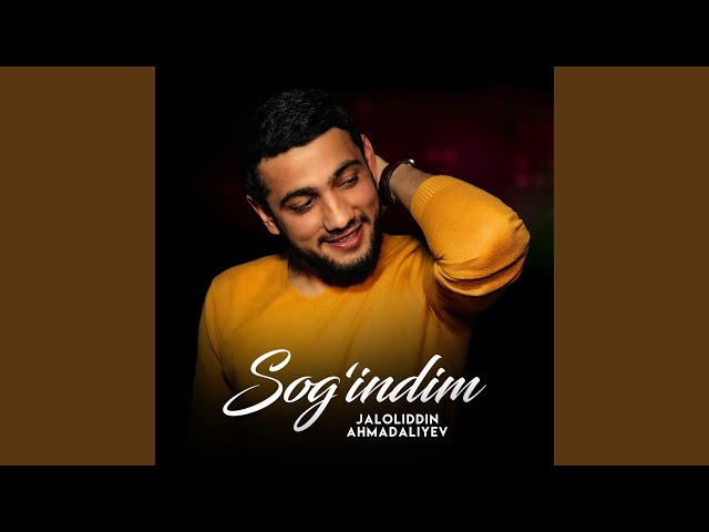 Sog'indim