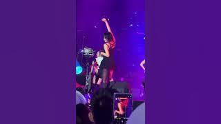 HyunA Bubble Pop Full at Token of Love Music Festival #hyuna #현아 #bubblepop 