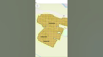 Grid Mapping for Accurate Spatial Analysis: Divide and Conquer with GRID Map Tool #mapog #gis